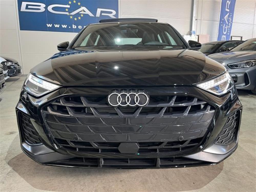 A3 A3 SPB 35 TFSI Stronic