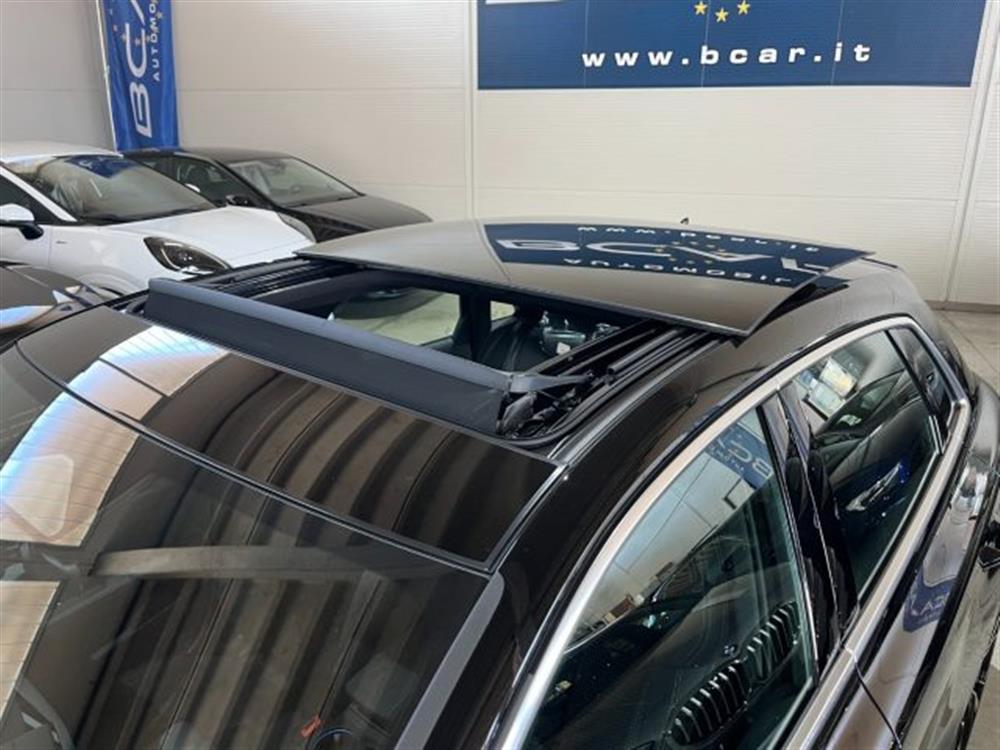 A3 A3 SPB 35 TFSI Stronic