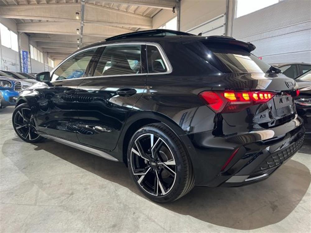 A3 A3 SPB 35 TFSI Stronic