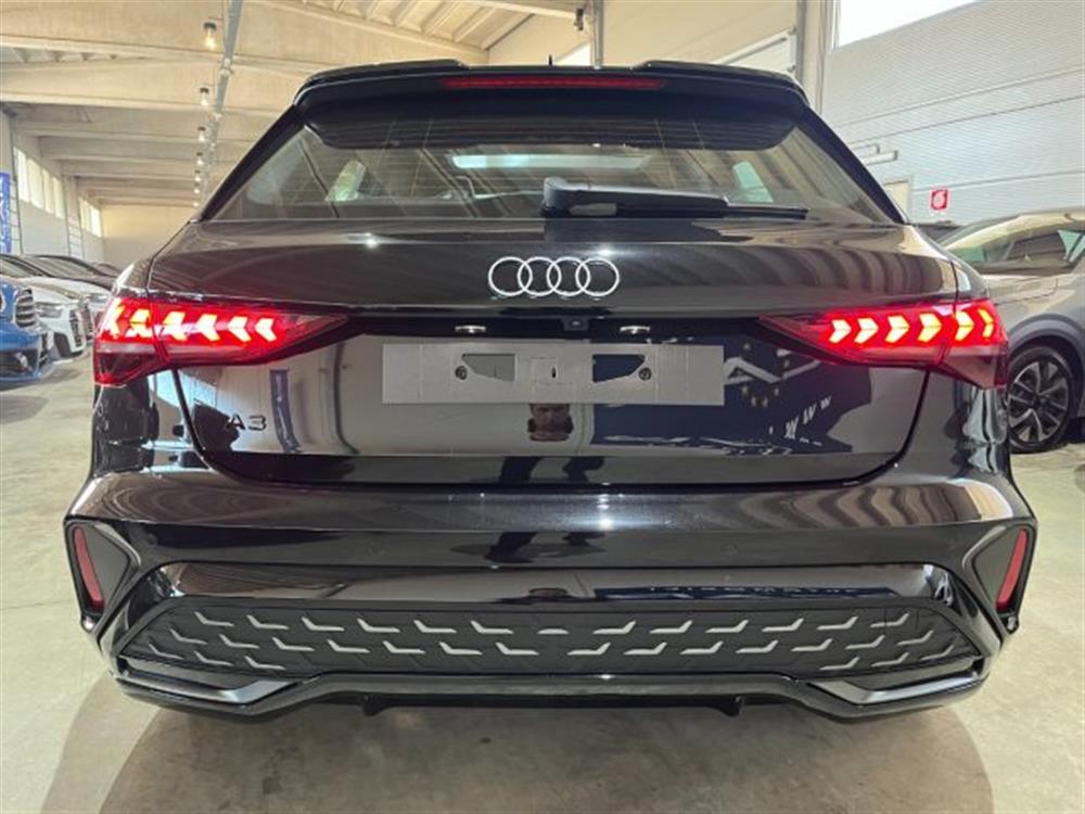 A3 A3 SPB 35 TFSI Stronic