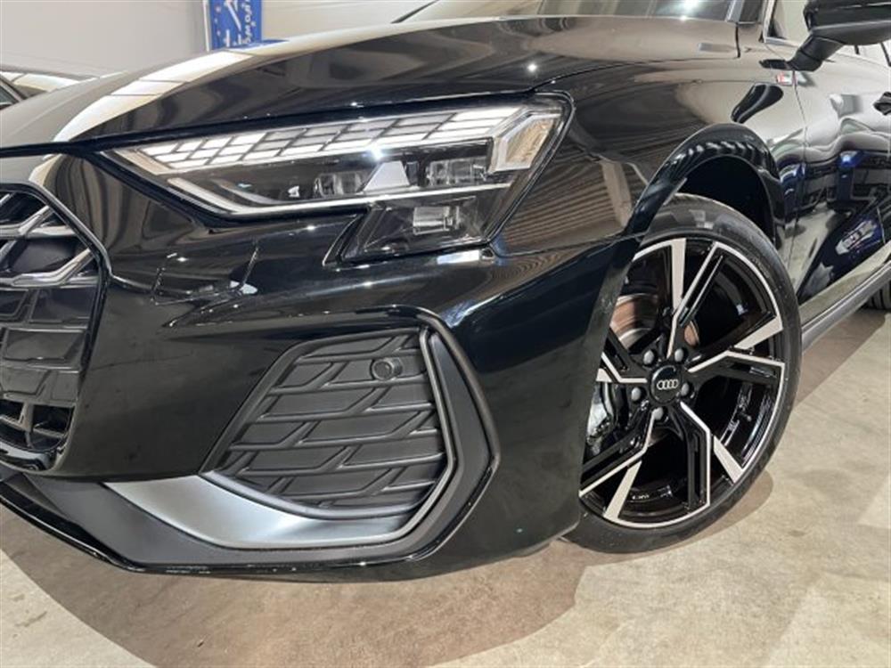 A3 A3 SPB 35 TFSI Stronic