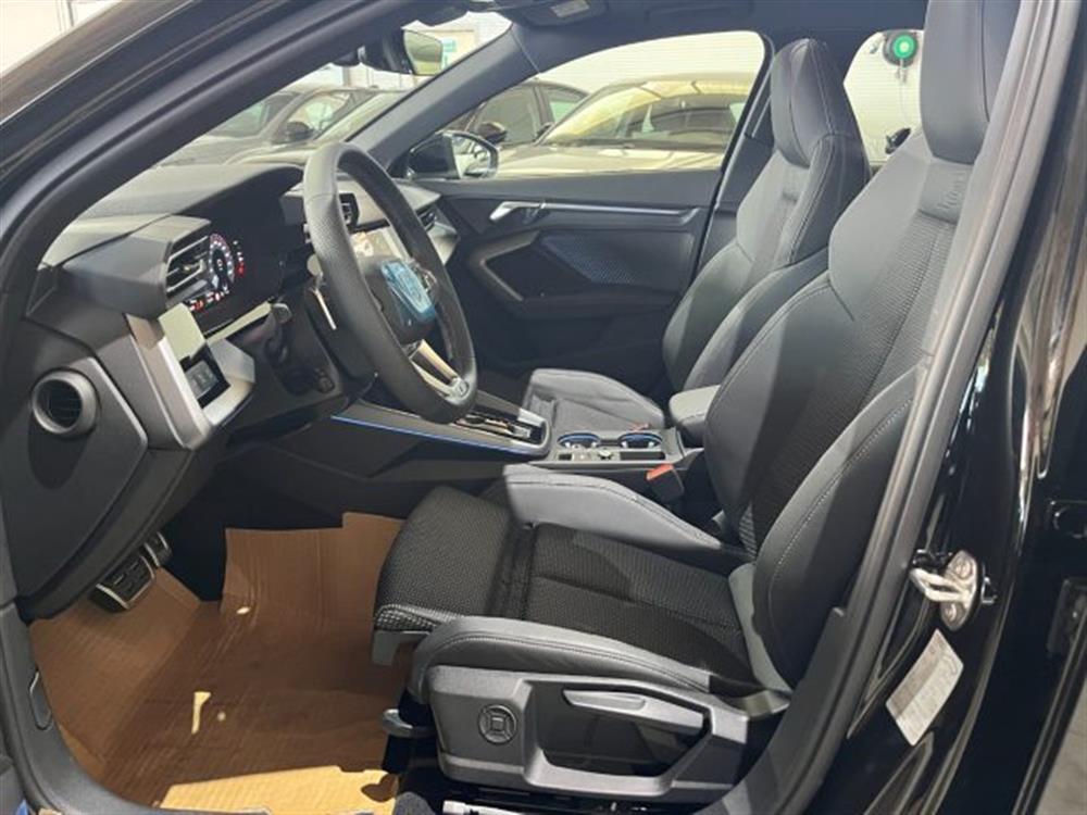 A3 A3 SPB 35 TFSI Stronic