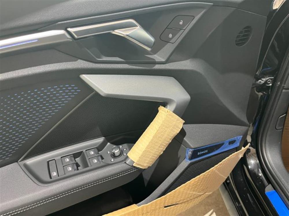 A3 A3 SPB 35 TFSI Stronic