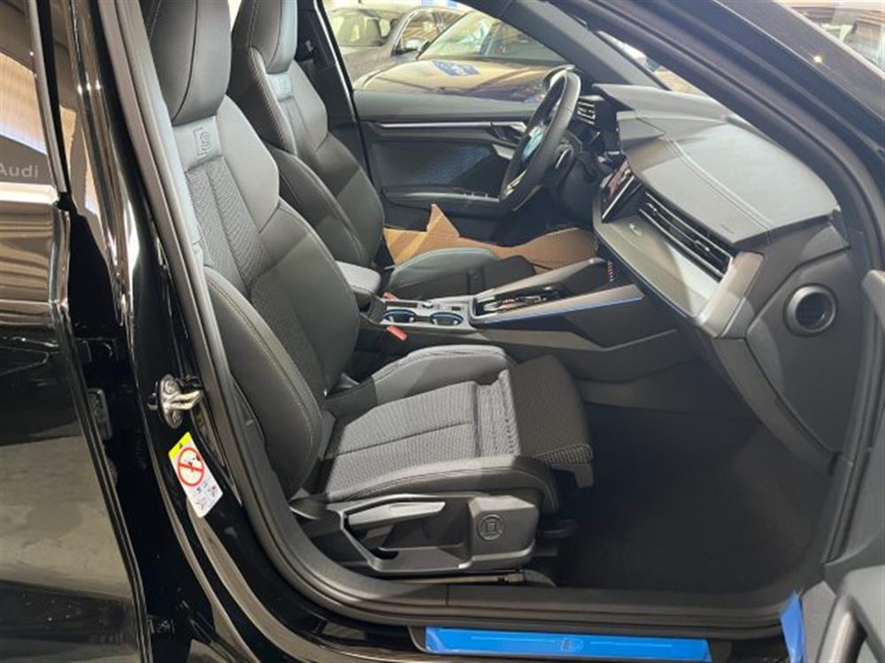 A3 A3 SPB 35 TFSI Stronic