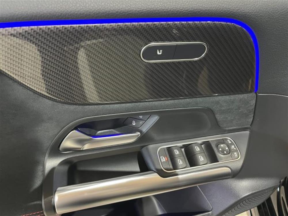 B 200 B 200 d Autom. AMG Premium