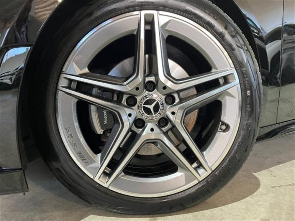 B 200 B 200 d Autom. AMG Premium