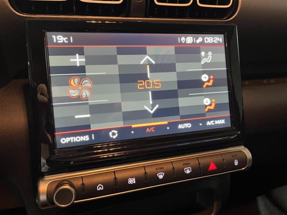 C3 Aircross C3 Aircross 1.2 T 110CV S&S Shin