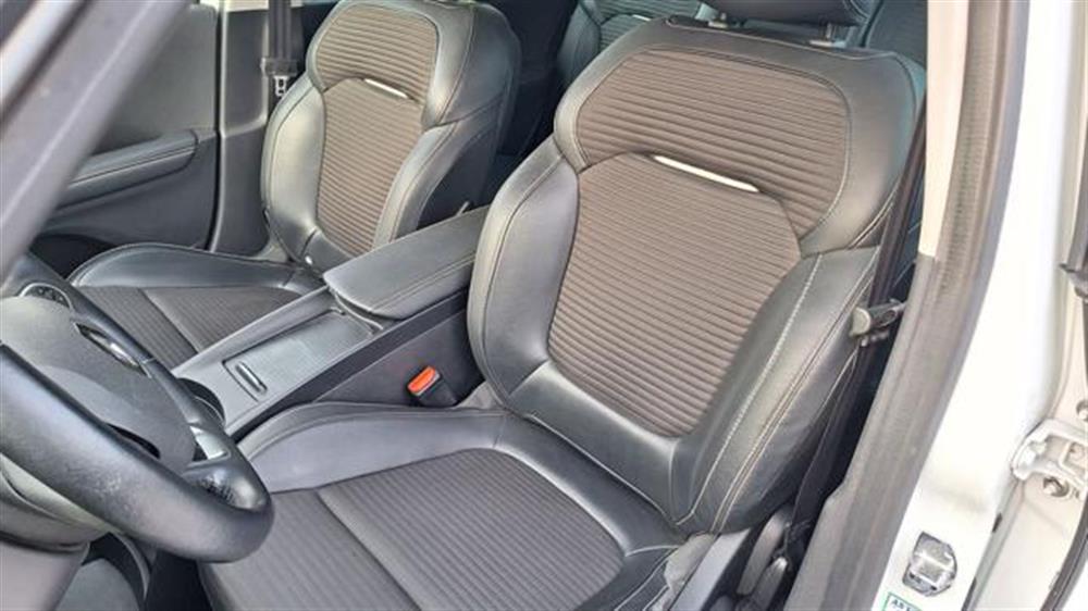 Scenic Scenic Scénic TCe 130 CV En