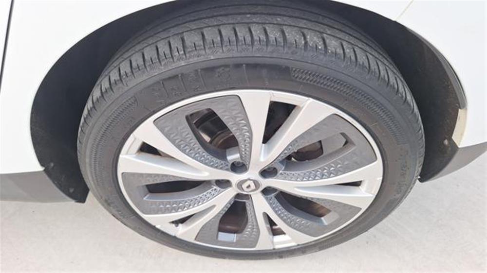 Scenic Scenic Scénic TCe 130 CV En