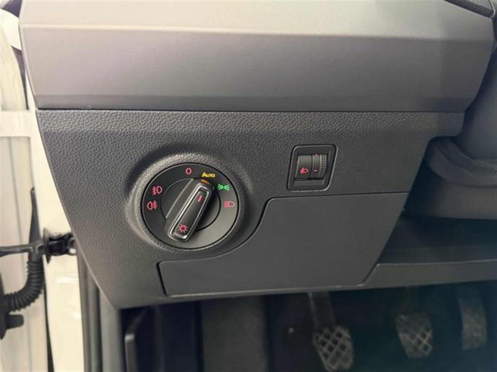 Ibiza Ibiza 1.0 TGI 5 porte Styl