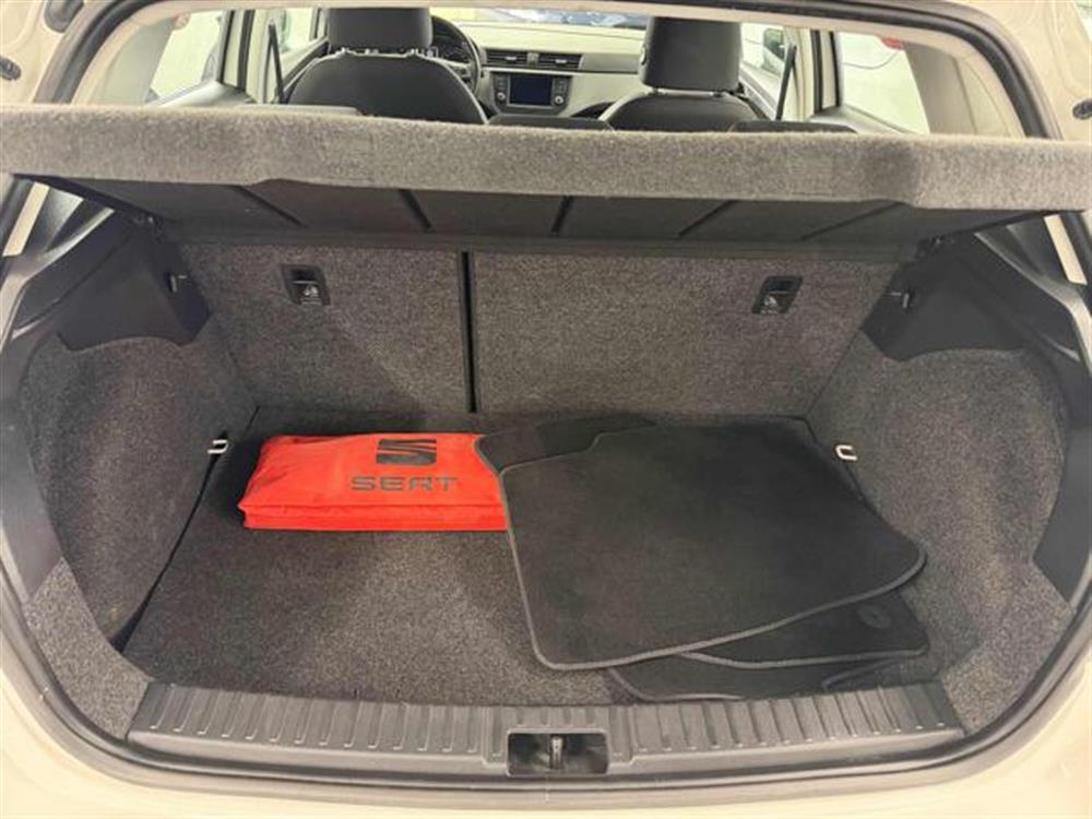 Ibiza Ibiza 1.0 TGI 5 porte Styl