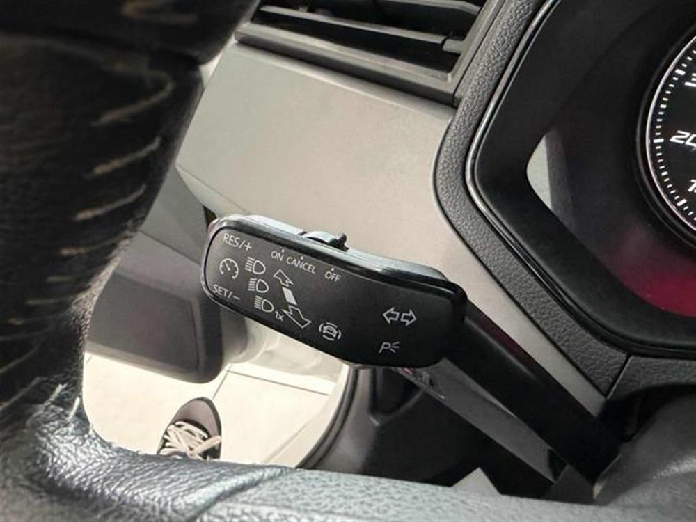 Ibiza Ibiza 1.0 TGI 5 porte Styl