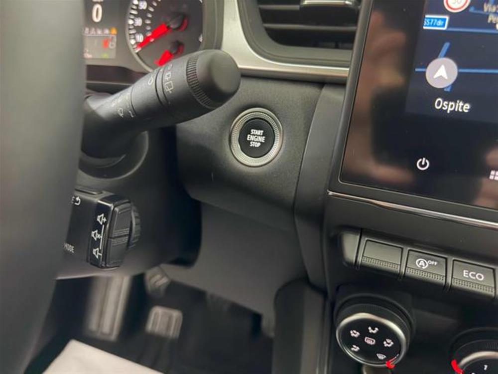 Captur Captur TCe 100 CV GPL 5 por