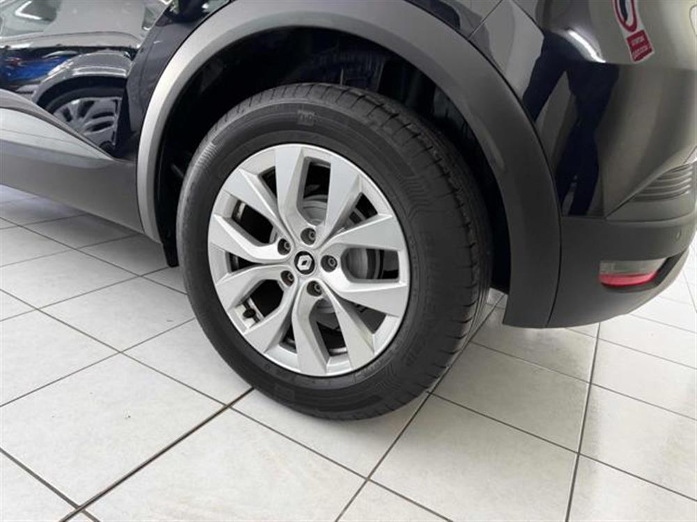 Captur Captur TCe 100 CV GPL 5 por