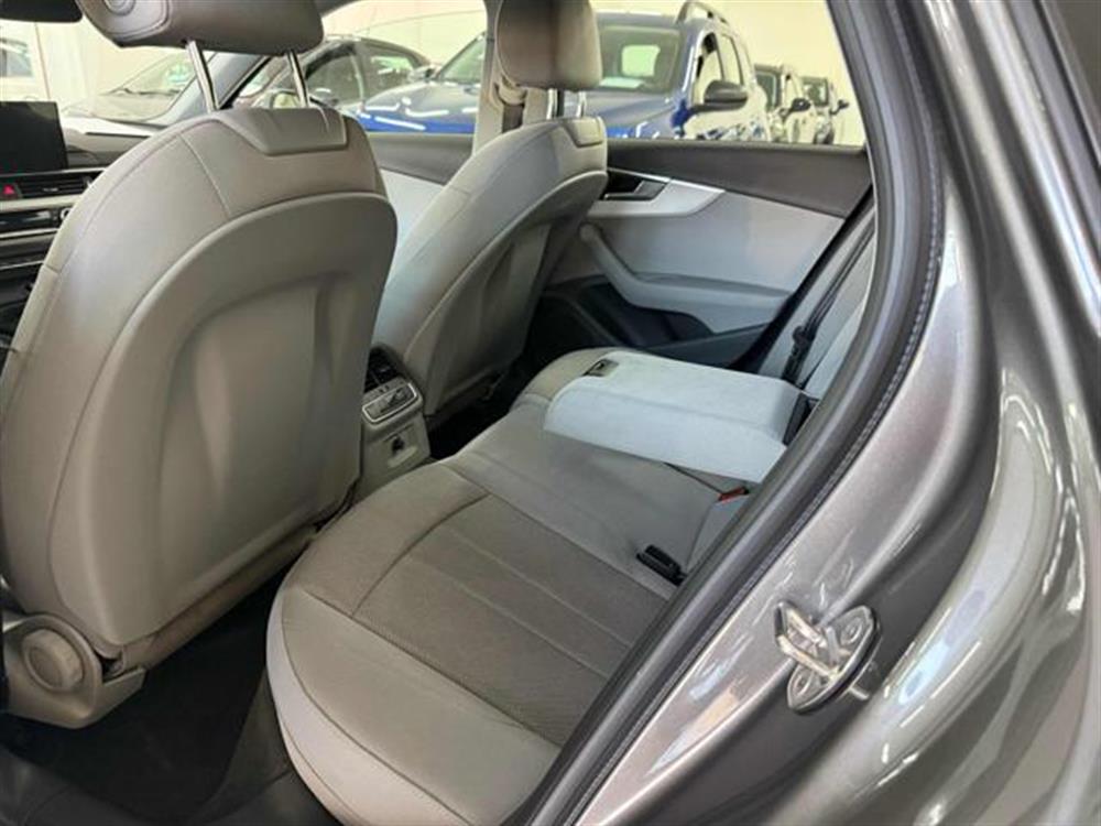 A4 A4 Avant 30 TDI/136 CV