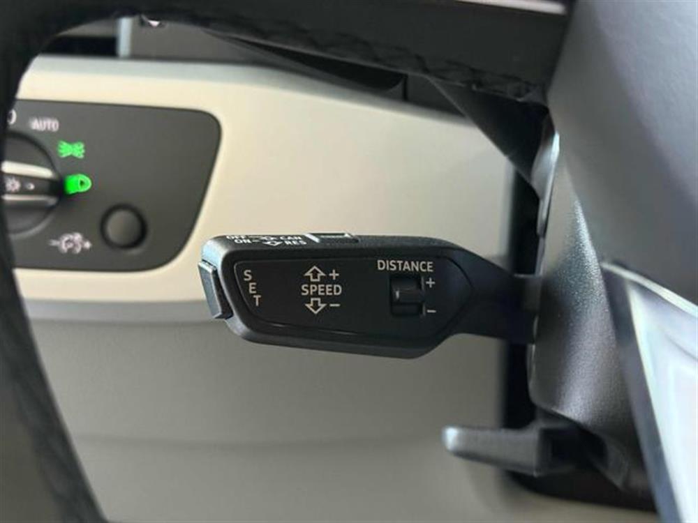 A4 A4 Avant 30 TDI/136 CV