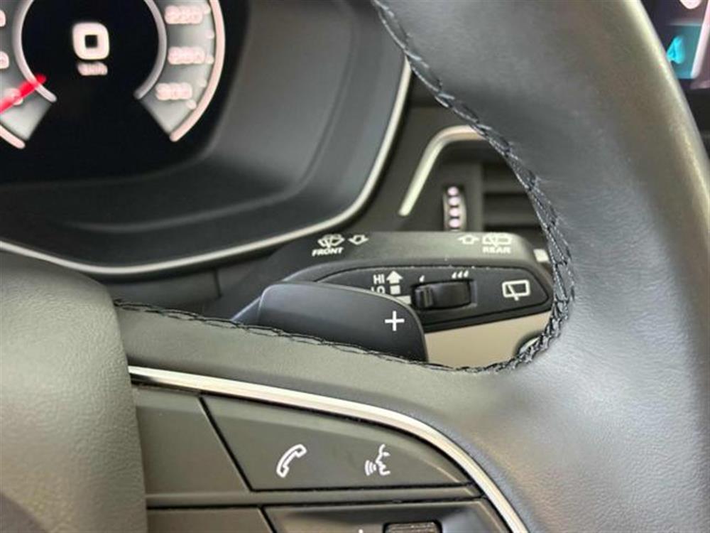 A4 A4 Avant 30 TDI/136 CV