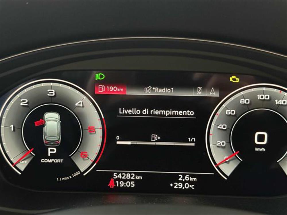 A4 A4 Avant 30 TDI/136 CV