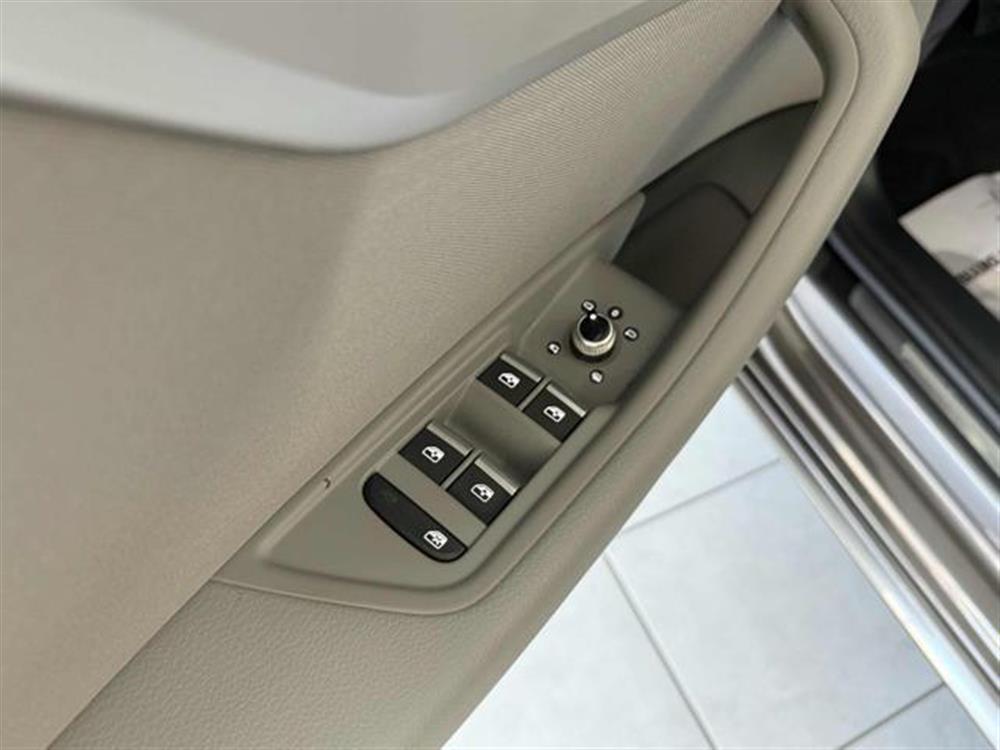 A4 A4 Avant 30 TDI/136 CV