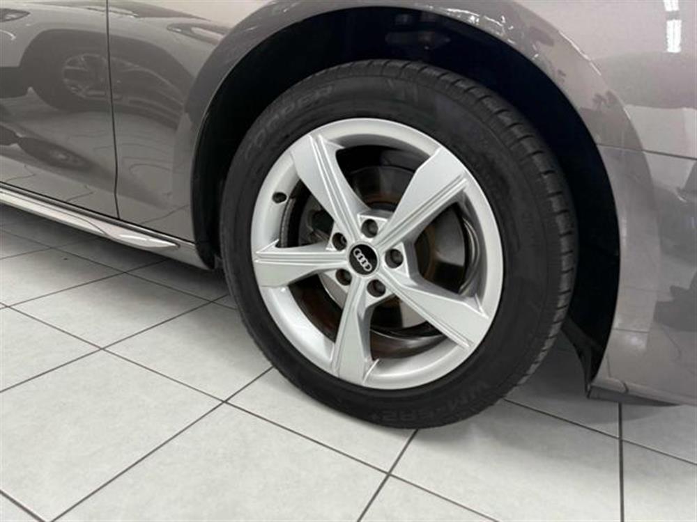 A4 A4 Avant 30 TDI/136 CV