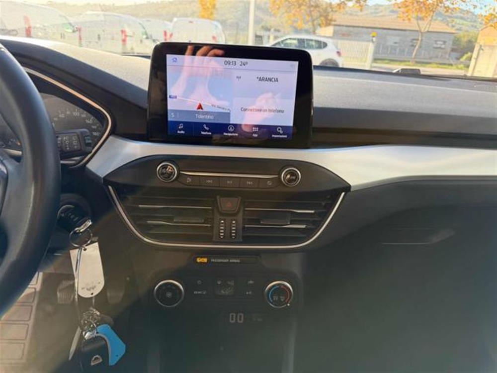 Focus Focus 1.5 EcoBlue 95 CV SW