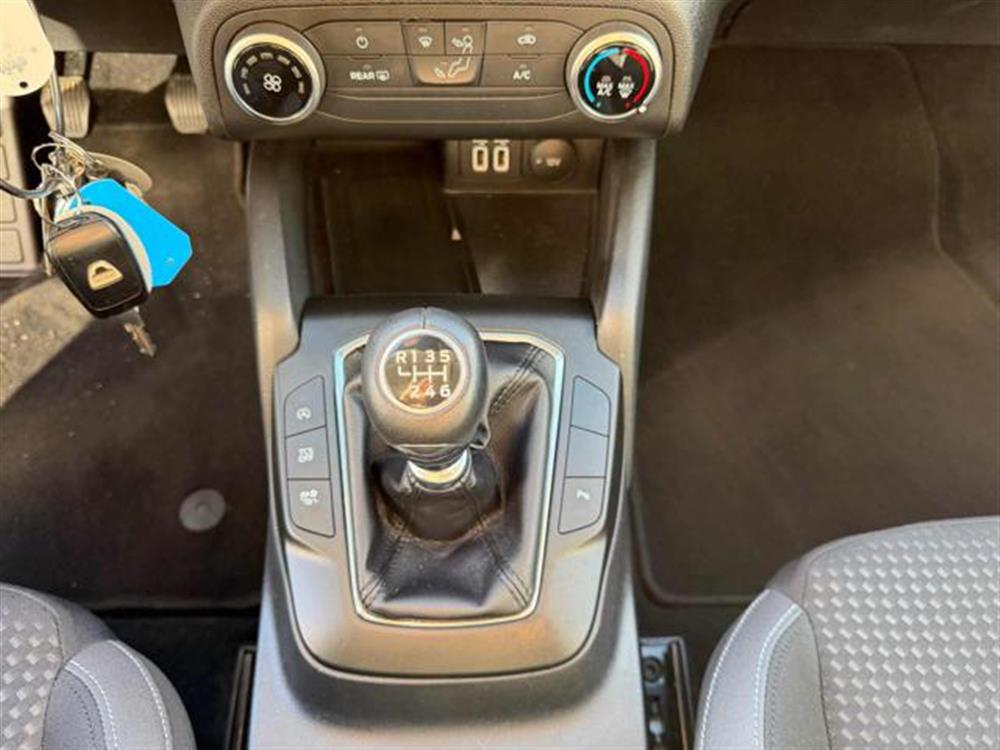 Focus Focus 1.5 EcoBlue 95 CV SW