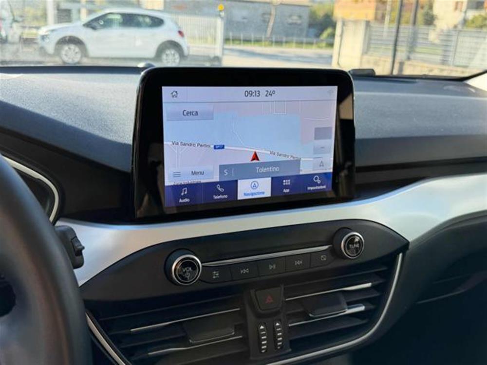 Focus Focus 1.5 EcoBlue 95 CV SW