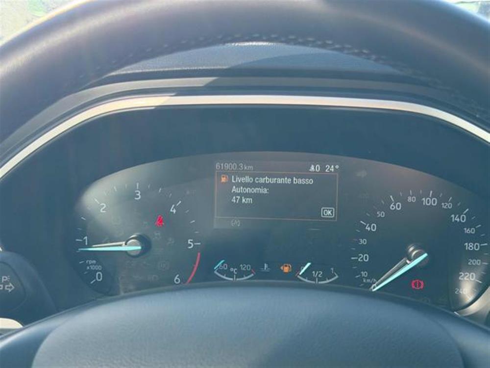 Focus Focus 1.5 EcoBlue 95 CV SW