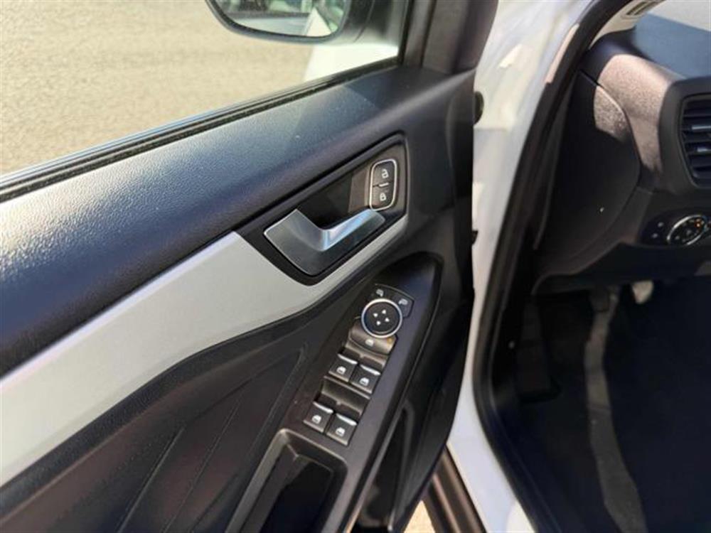 Focus Focus 1.5 EcoBlue 95 CV SW