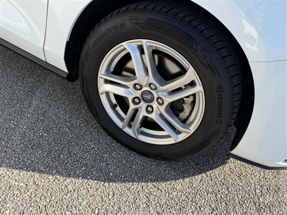 Focus Focus 1.5 EcoBlue 95 CV SW