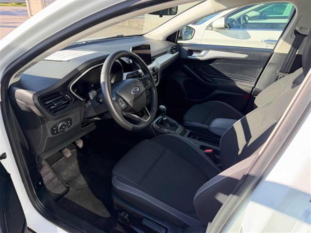 Focus Focus 1.5 EcoBlue 95 CV SW