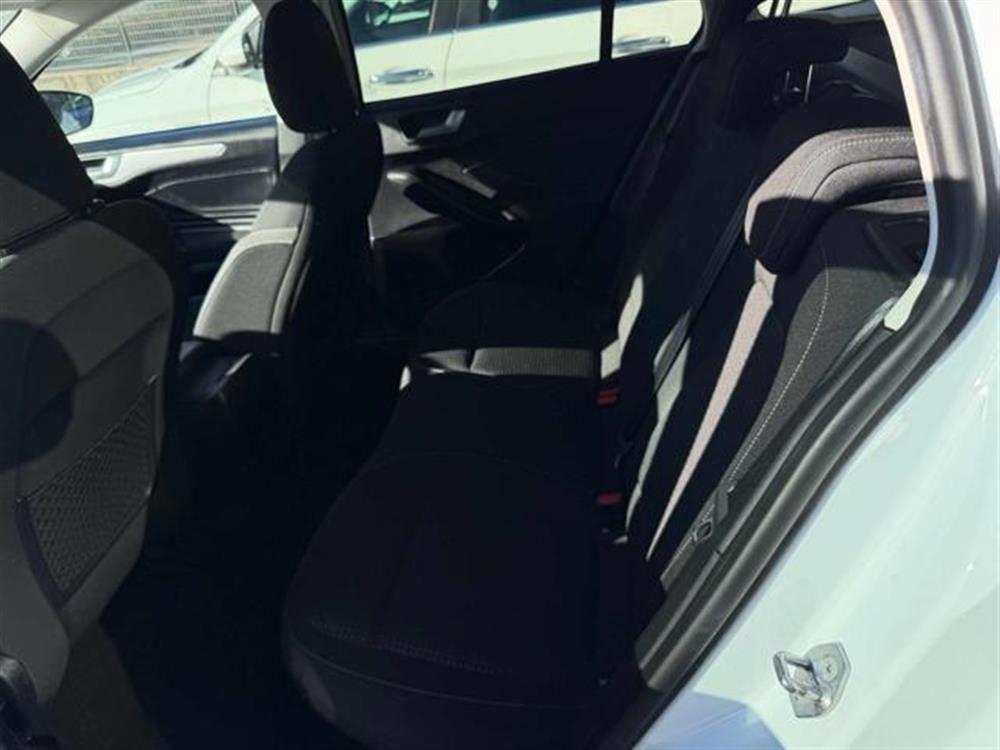 Focus Focus 1.5 EcoBlue 95 CV SW