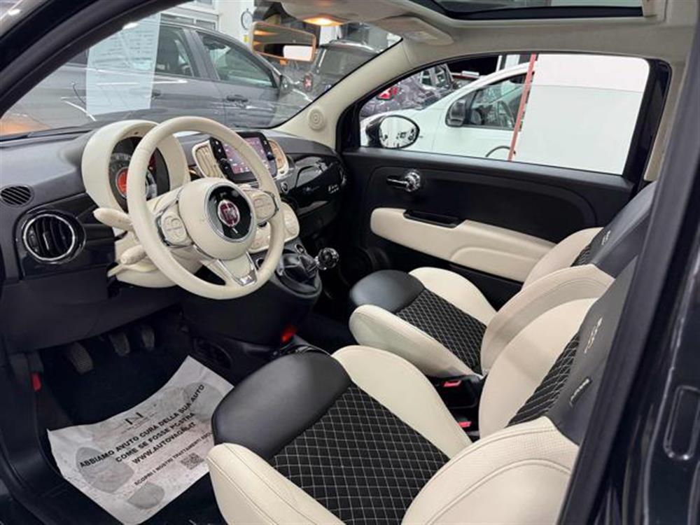 500 500 1.2 EasyPower Dolcev