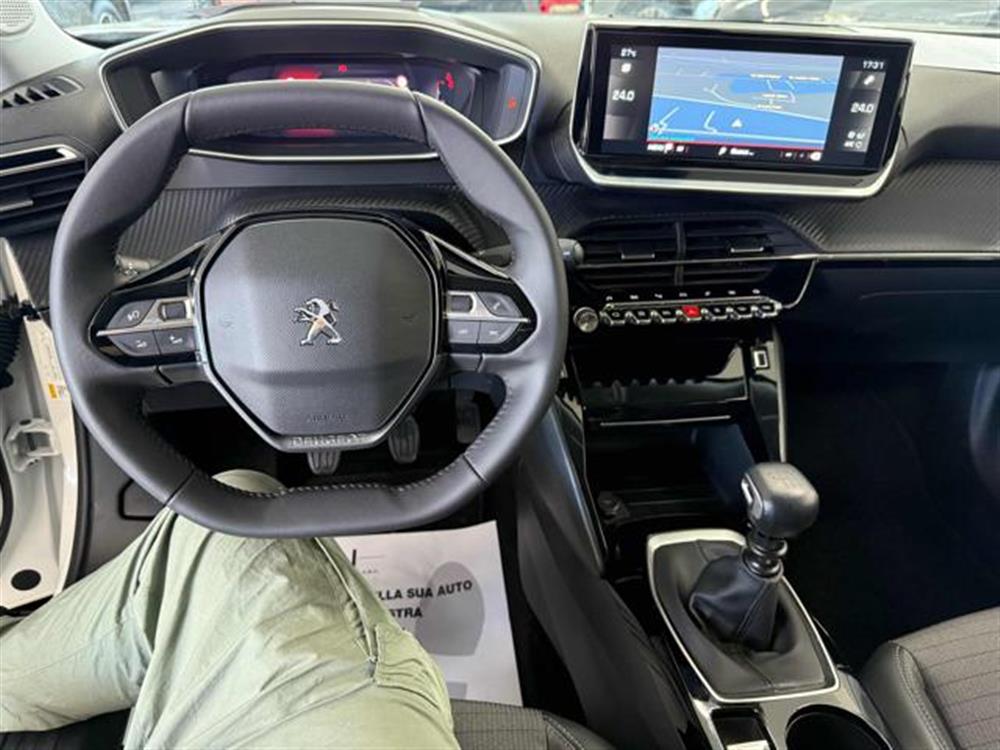 2008 2008 BlueHDi 110 S&S Allu