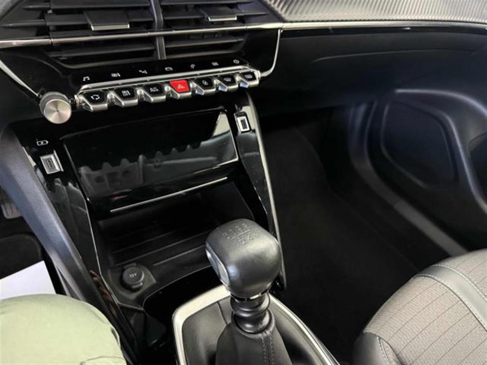 2008 2008 BlueHDi 110 S&S Allu