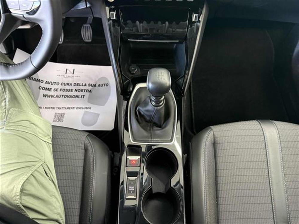 2008 2008 BlueHDi 110 S&S Allu