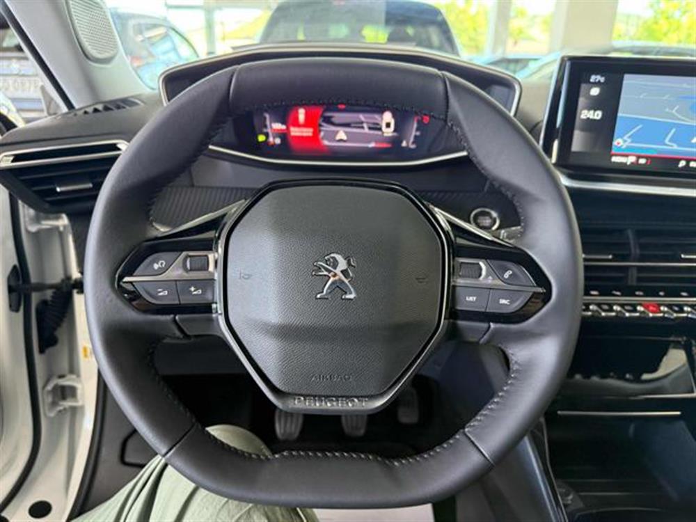 2008 2008 BlueHDi 110 S&S Allu