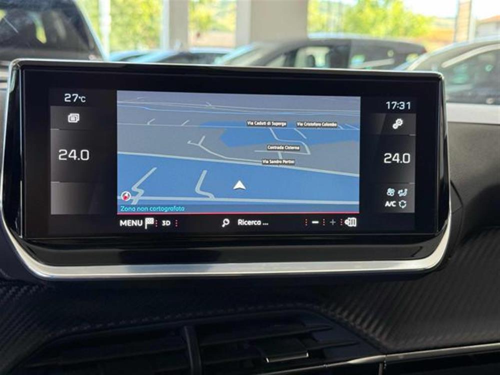 2008 2008 BlueHDi 110 S&S Allu