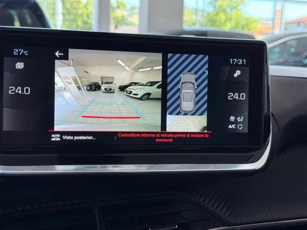 2008 2008 BlueHDi 110 S&S Allu