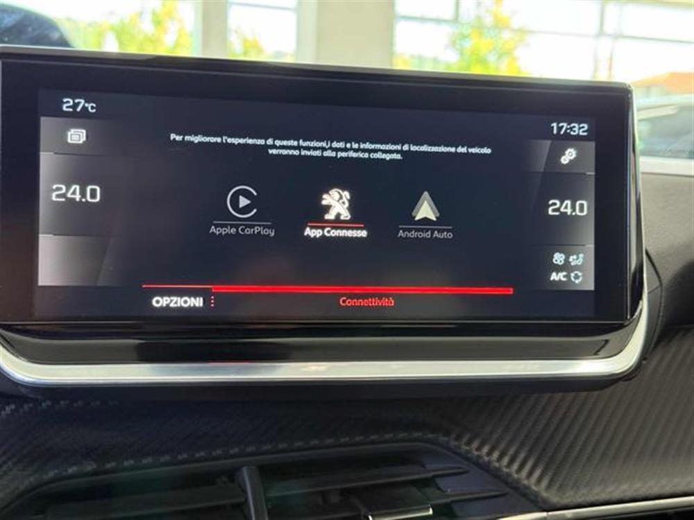 2008 2008 BlueHDi 110 S&S Allu