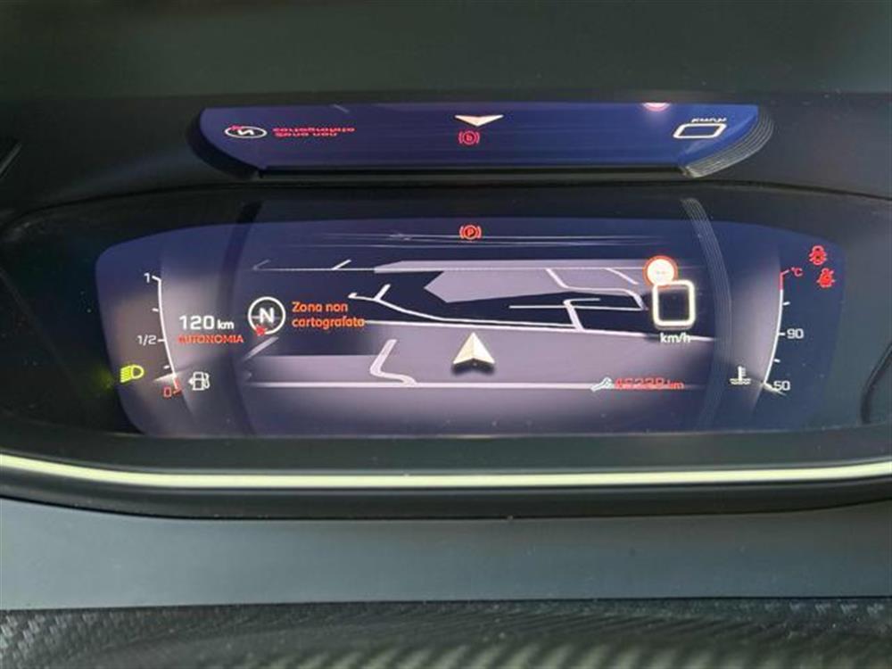 2008 2008 BlueHDi 110 S&S Allu