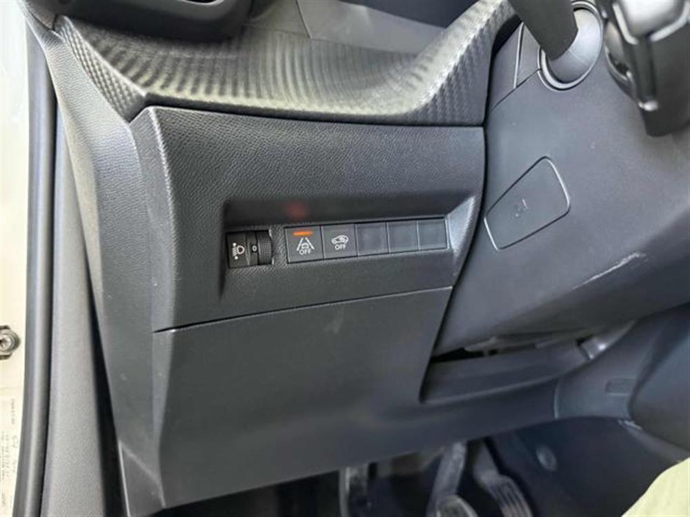 2008 2008 BlueHDi 110 S&S Allu