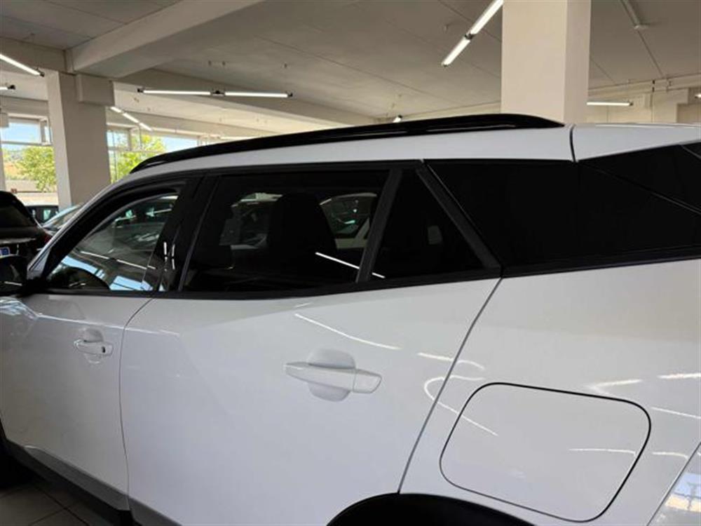 2008 2008 BlueHDi 110 S&S Allu