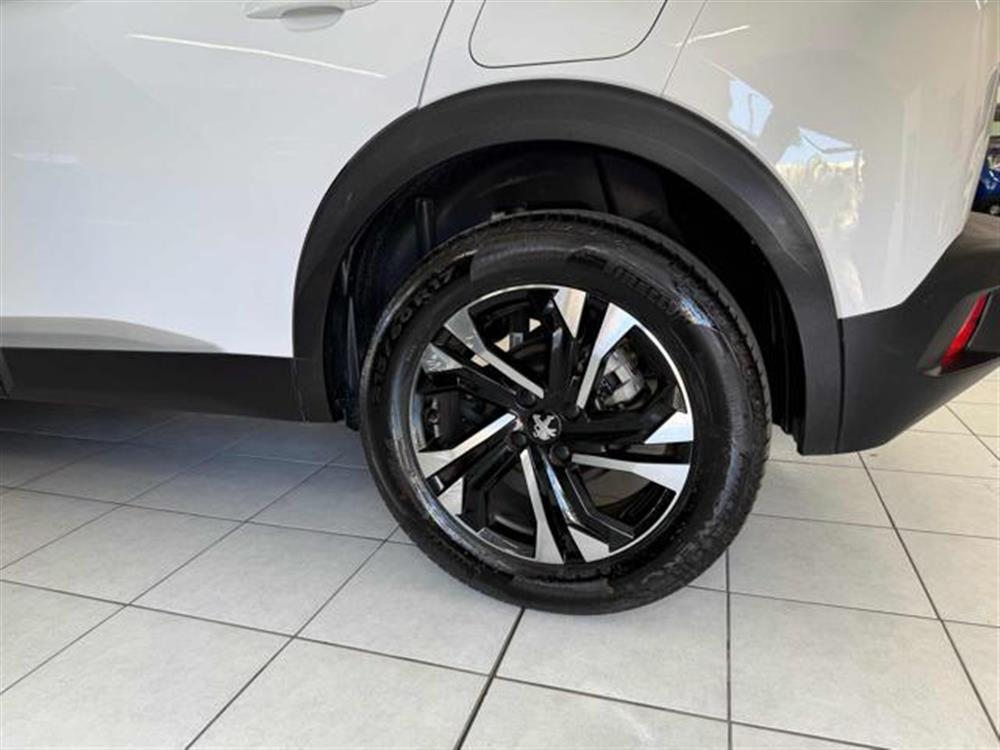 2008 2008 BlueHDi 110 S&S Allu