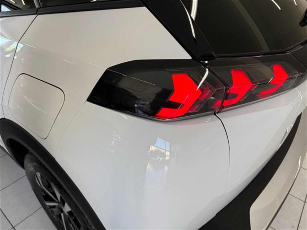 2008 2008 BlueHDi 110 S&S Allu