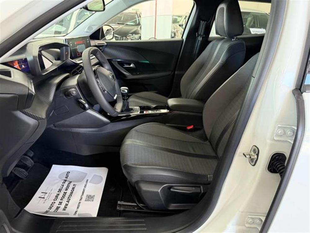 2008 2008 BlueHDi 110 S&S Allu