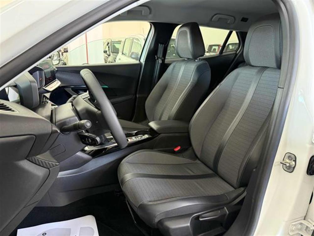 2008 2008 BlueHDi 110 S&S Allu