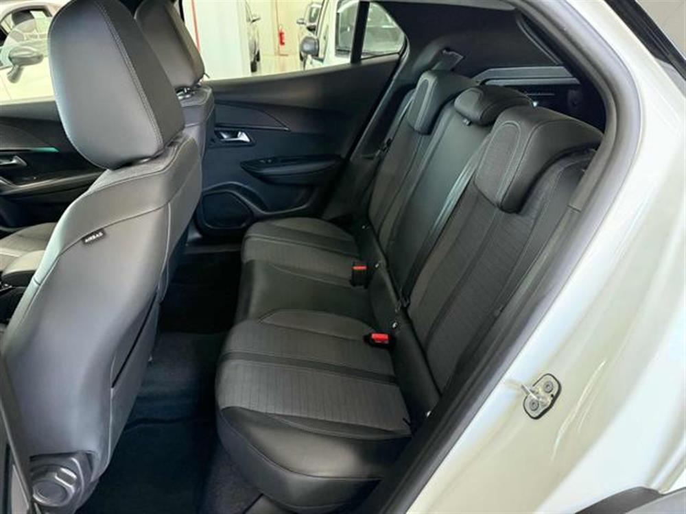 2008 2008 BlueHDi 110 S&S Allu