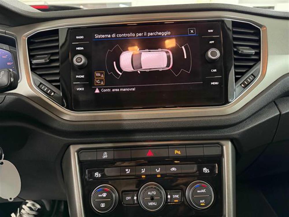 T-Roc T-Roc 2.0 TDI SCR 150 CV D