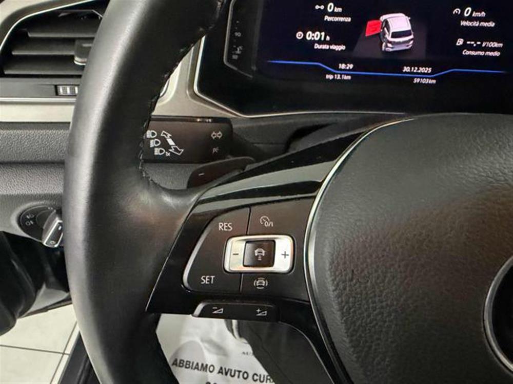 T-Roc T-Roc 2.0 TDI SCR 150 CV D